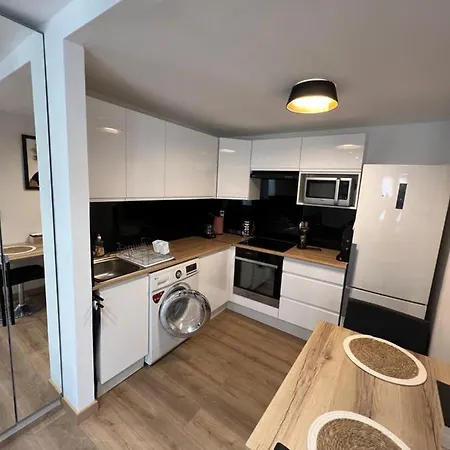 Studio Contemporain, A Deux Pas De La Mer A ! Apartment *